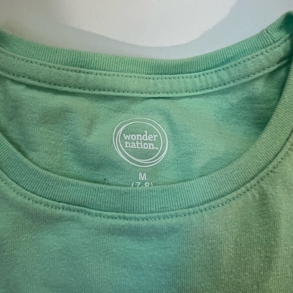 Girls Size M Colorful Tee shirt bundle - Picture 4 of 5